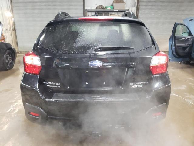 Photo 6 from auction – 2017 SUBARU CROSSTREK with VIN JF2GPADC4HH239084