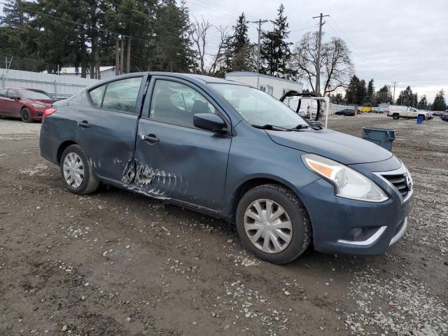 Photo 4 from auction – 2016 NISSAN VERSA S with VIN 3N1CN7AP9GL854150
