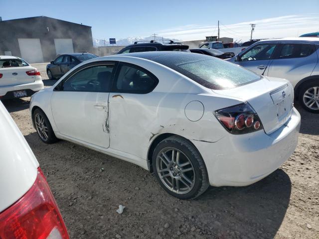 Снимка 2 от търг – 2008 SCION TC с VIN JTKDE167880264567
