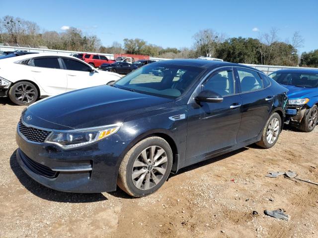 KIA OPTIMA EX 2016 z numerem VIN 5XXGU4L32GG062427 - Zdjęcie z aukcji