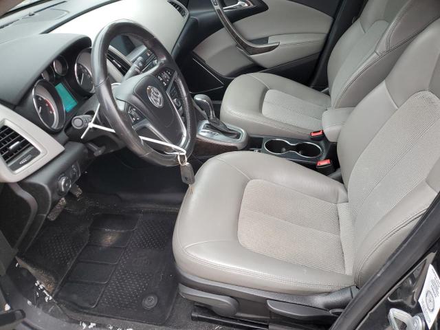 Photo 7 from auction – 2014 BUICK VERANO with VIN 1G4PP5SKXE4110734