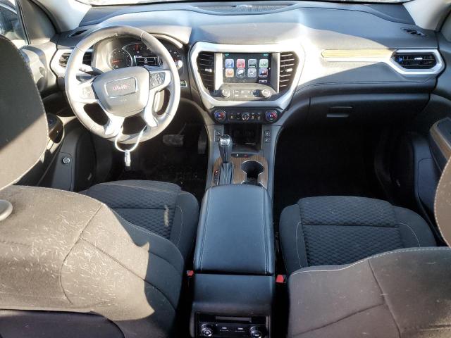 Photo 8 from auction – 2017 GMC ACADIA SLE with VIN 1GKKNSLS6HZ233329
