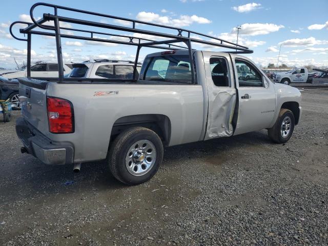 Photo 3 from auction – 2008 CHEVROLET SILVERADO with VIN 1GCEC19XX8Z223463