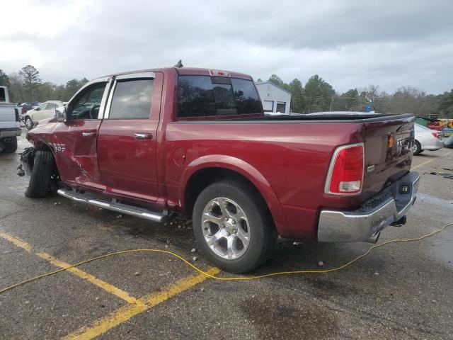 Photo 2 from auction – 2017 RAM 1500 with VIN 1C6RR7NT7HS799758
