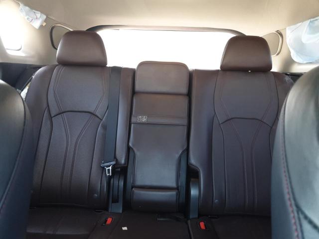 Photo 10 from auction – 2019 LEXUS RX 350 BAS with VIN 2T2ZZMCAXKC119509