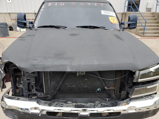 Photo 11 from auction – 2005 CHEVROLET SILVERADO with VIN 1GCEC19V35Z303987