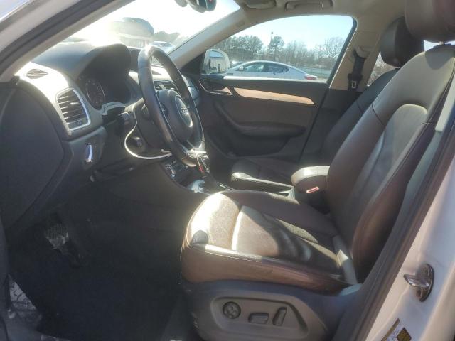 Foto 7 de la subasta – 2015 AUDI Q3 PREMIUM con VIN WA1EFCFS8FR005184