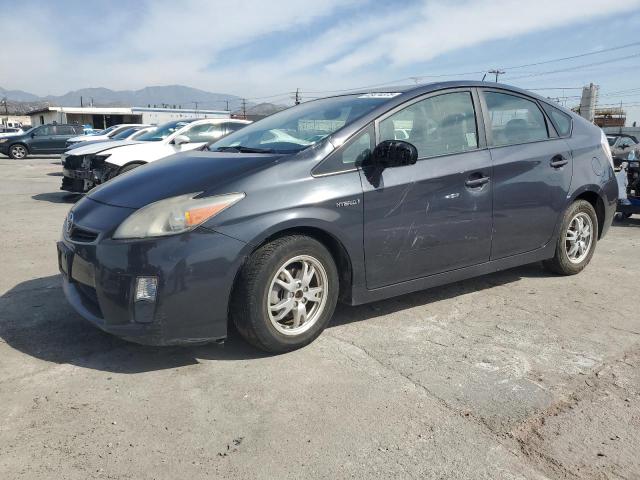 Zdjęcie 1 z aukcji – 2010 TOYOTA PRIUS z VIN JTDKN3DU7A0177591