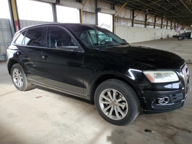 Снимка 4 от търг – 2014 AUDI Q5 PREMIUM с VIN WA1CFAFPXEA055847