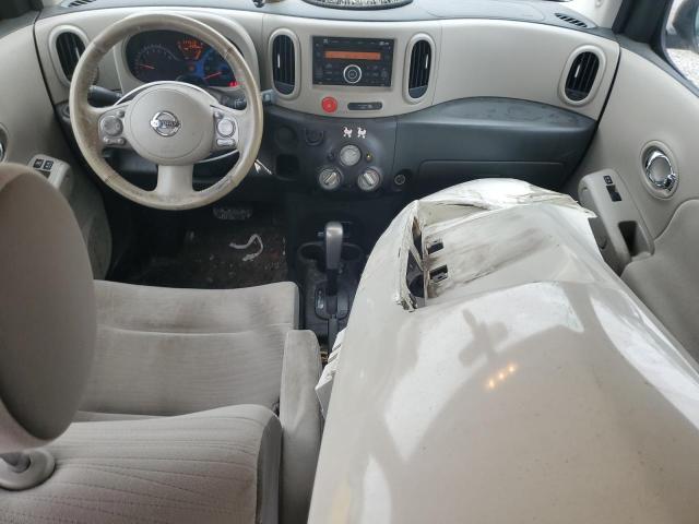 Photo 8 from auction – 2013 NISSAN CUBE S with VIN JN8AZ2KR6DT306145