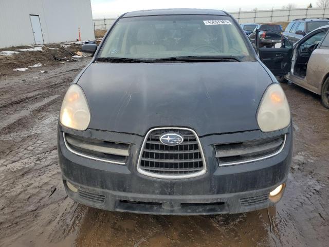 Photo 5 from auction – 2007 SUBARU B9 TRIBECA with VIN 4S4WX86D274403135