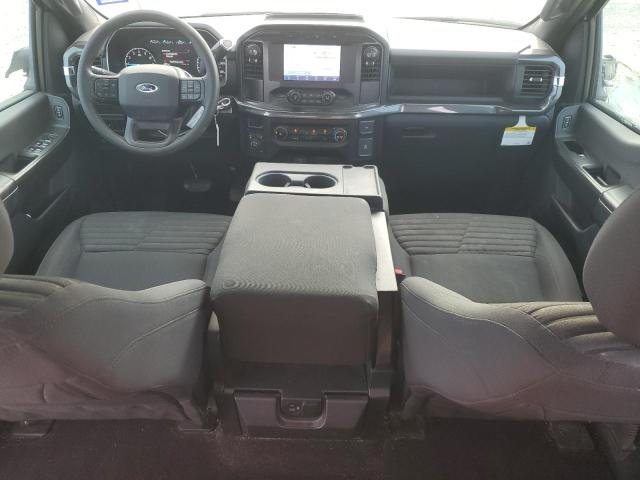 Photo 8 from auction – 2023 FORD F150 SUPER with VIN 1FTFW1E59PFB47900