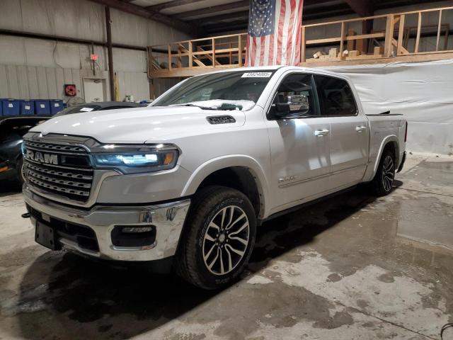 RAM 1500 LIMIT 2025 with VIN 1C6SRFHP6SN571489 - Photo from auction