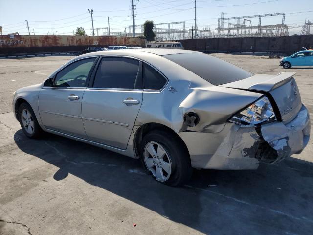 Photo 2 from auction – 2008 CHEVROLET IMPALA LT with VIN 2G1WT58N389235372