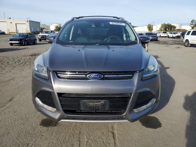 Photo 5 from auction – 2014 FORD ESCAPE TIT with VIN 1FMCU0JX9EUA22717