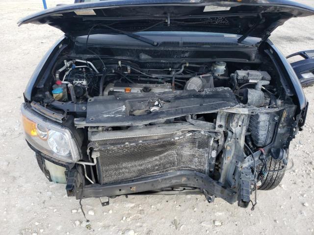 Photo 12 from auction – 2008 HONDA ELEMENT SC with VIN 5J6YH18968L001209