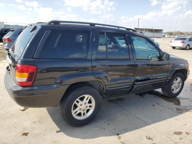 Photo 3 from auction – 2004 JEEP GRAND CHER with VIN 1J4GX48S64C365949