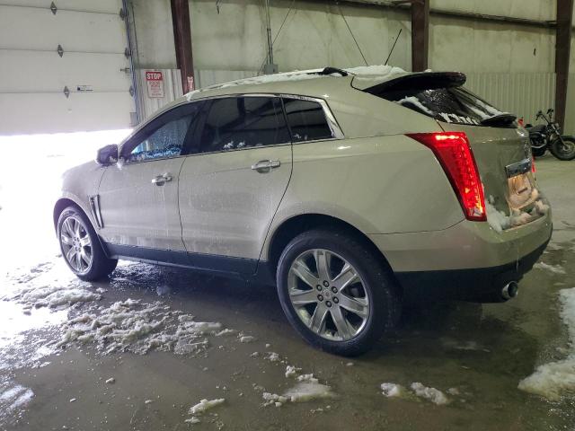 Photo 2 from auction – 2016 CADILLAC SRX PERFOR with VIN 3GYFNCE35GS548413