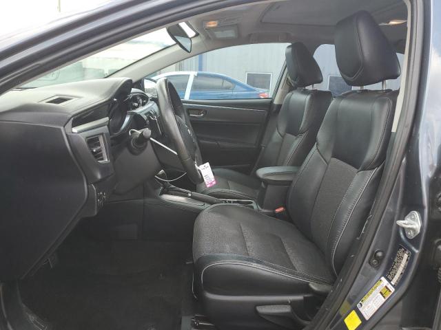 Photo 7 from auction – 2016 TOYOTA COROLLA L with VIN 2T1BURHE2GC716206
