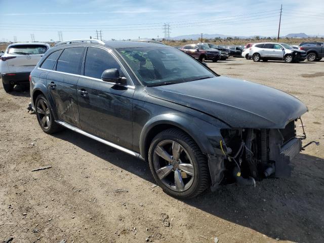 Photo 4 from auction – 2015 AUDI A4 ALLROAD with VIN WA1UFAFL5FA004386