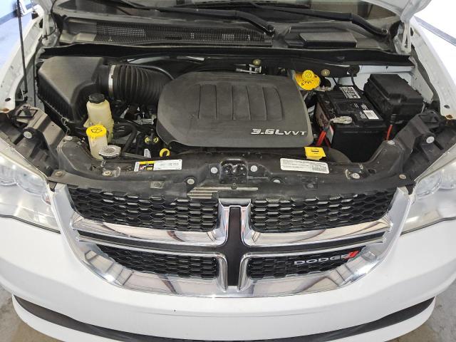 Photo 12 from auction – 2015 DODGE GRAND CARA with VIN 2C4RDGBG1FR607232