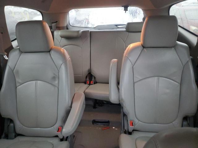 Photo 10 from auction – 2014 CHEVROLET TRAVERSE L with VIN 1GNKRHKD1EJ105894