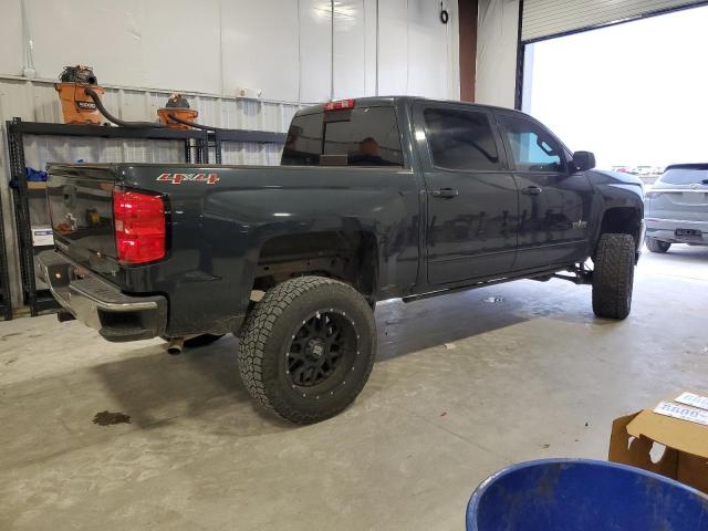 Photo 3 from auction – 2017 CHEVROLET SILVERADO with VIN 3GCUKREC1HG424152
