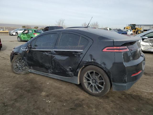 Photo 2 from auction – 2014 CHEVROLET VOLT with VIN 1G1RB6E40EU136072