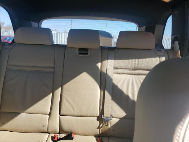 Photo 10 from auction – 2010 BMW X5 with VIN 5UXFE4C56AL380826