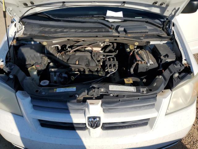 Photo 12 from auction – 2010 DODGE GRAND CARA with VIN 2D4RN4DE0AR333945
