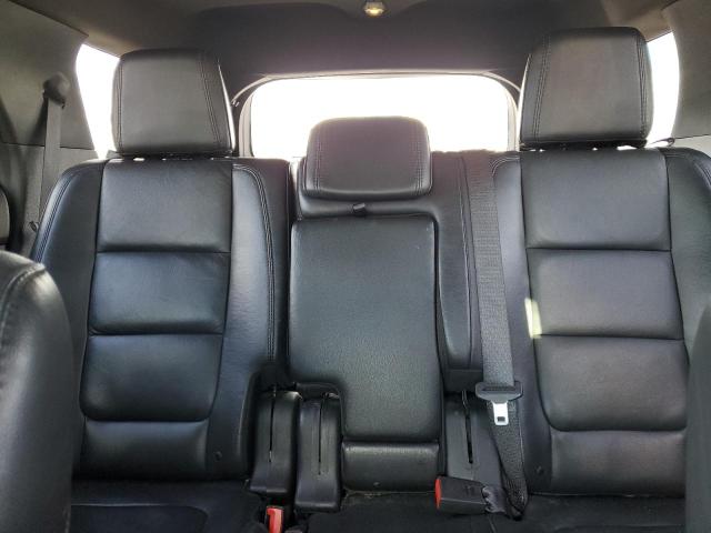 Photo 10 from auction – 2015 FORD EXPLORER L with VIN 1FM5K8F86FGC26339