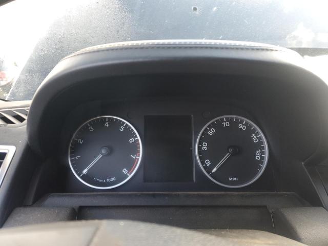 Снимка 9 от търг – 2010 LAND ROVER RANGE ROVE с VIN SALSK2D46AA217066