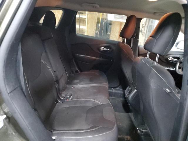Photo 11 from auction – 2016 JEEP CHEROKEE L with VIN 1C4PJMCS9GW145819