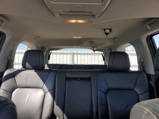 Photo 10 from auction – 2015 HONDA PILOT TOUR with VIN 5FNYF4H95FB043741
