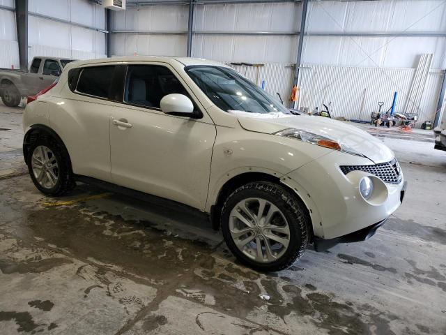 Photo 4 from auction – 2014 NISSAN JUKE S with VIN JN8AF5MV2ET355963