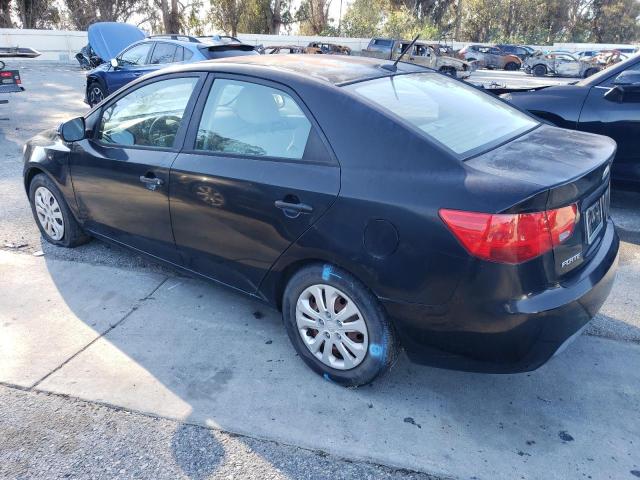Photo 2 from auction – 2011 KIA FORTE EX with VIN KNAFU4A22B5397526