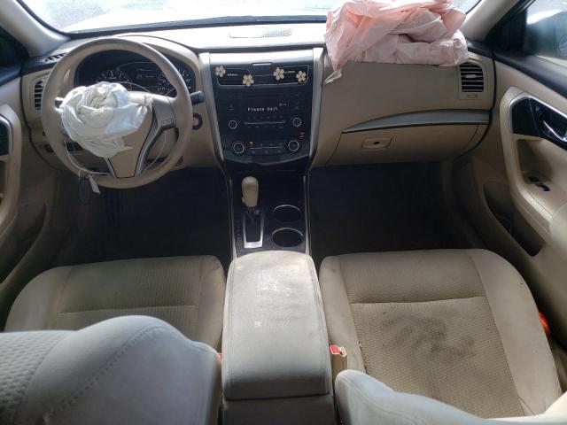 Photo 8 from auction – 2014 NISSAN ALTIMA 2.5 with VIN 1N4AL3AP1EC320223