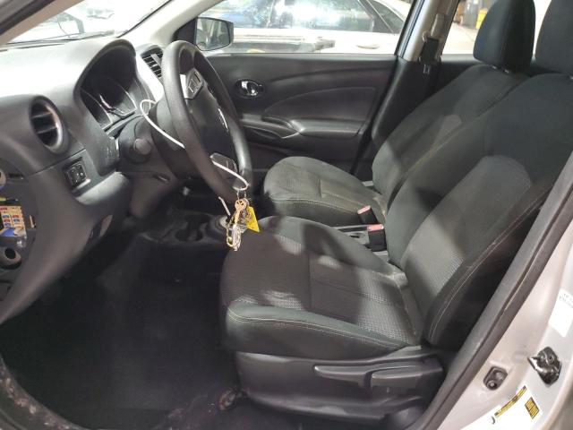 Photo 7 from auction – 2017 NISSAN VERSA S with VIN 3N1CN7APXHK450460