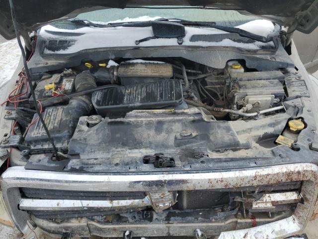 Photo 12 from auction – 2004 DODGE DURANGO SL with VIN 1D4HB48N24F226857