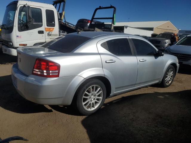 Photo 3 from auction – 2008 DODGE AVENGER SE with VIN 1B3LC46K18N104257