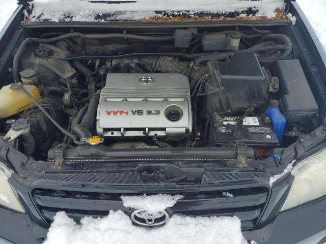 Foto 12 de la subasta – 2006 TOYOTA HIGHLANDER con VIN JTEEP21A160159666