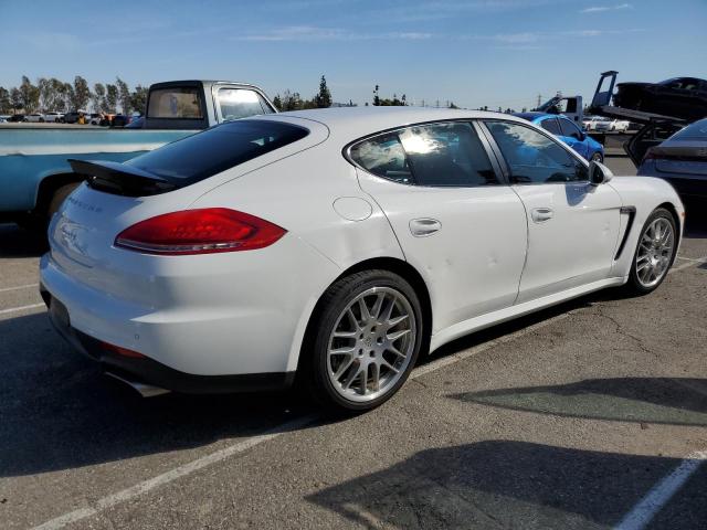Photo 3 from auction – 2014 PORSCHE PANAMERA 2 with VIN WP0AA2A74EL014241
