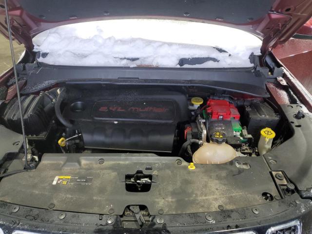 Photo 12 from auction – 2020 JEEP COMPASS LA with VIN 3C4NJDBB6LT255526