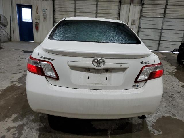Photo 6 from auction – 2009 TOYOTA CAMRY HYBR with VIN 4T1BB46K09U069727