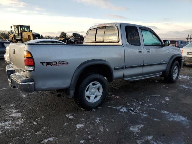 Photo 3 from auction – 2001 TOYOTA TUNDRA with VIN 5TBBT44131S136611