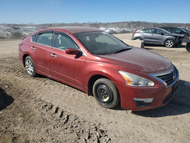 Photo 4 from auction – 2015 NISSAN ALTIMA 2.5 with VIN 1N4AL3AP5FC589732