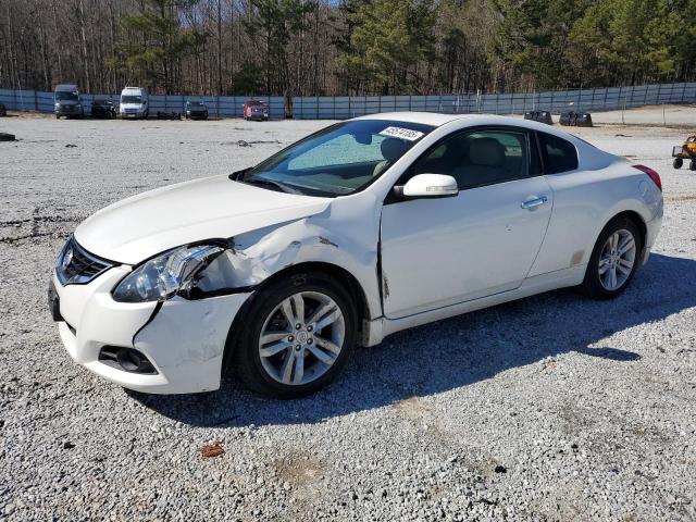 NISSAN ALTIMA S 2010 with VIN 1N4AL2EP3AC112388 - Photo from auction