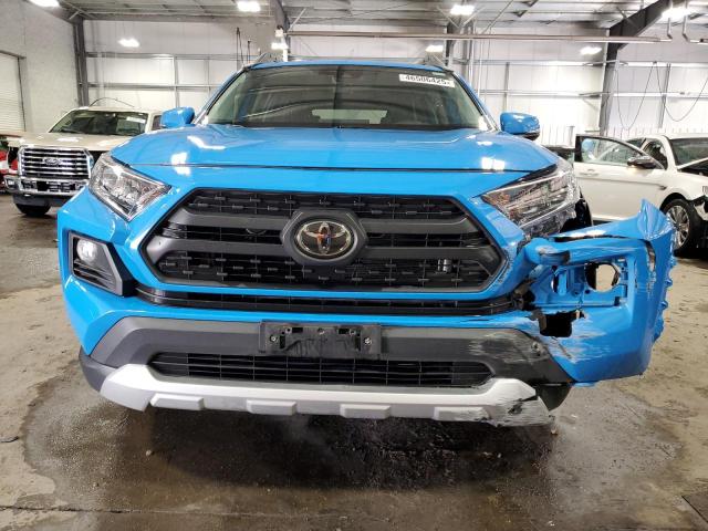 Photo 5 from auction – 2019 TOYOTA RAV4 ADVEN with VIN 2T3J1RFV3KC017724
