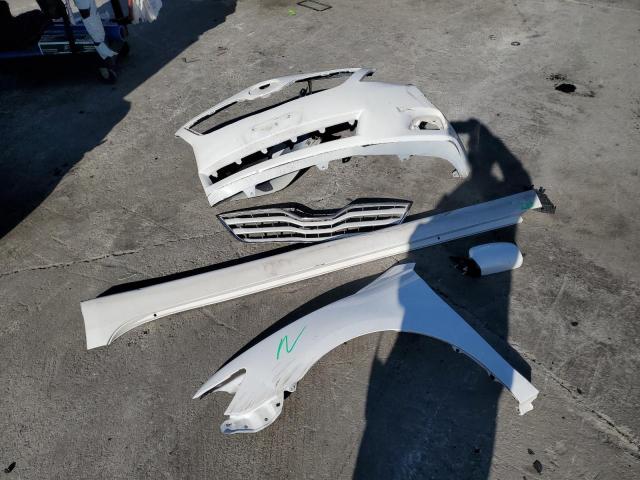 Foto 12 de la subasta – 2010 TOYOTA CAMRY BASE con VIN 4T1BF3EK8AU577254
