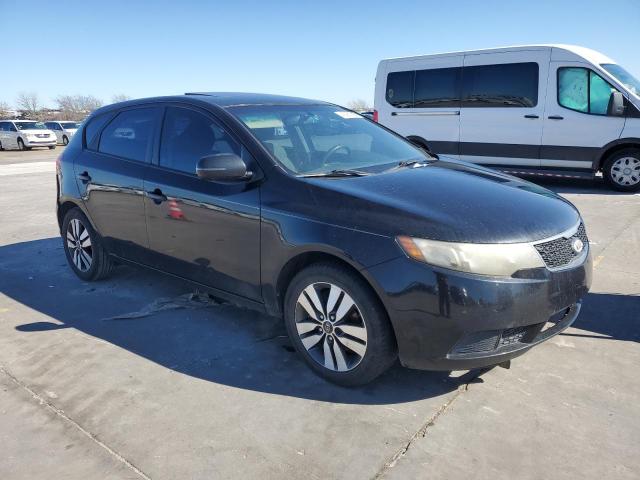 Photo 4 from auction – 2013 KIA FORTE EX with VIN KNAFU5A23D5694653